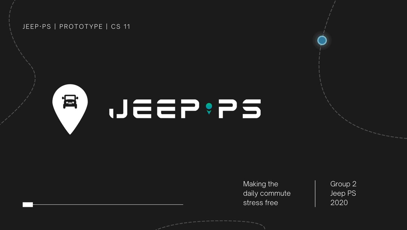 JeepPS